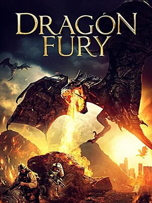 Dragon Fury 2021 hdrip dubbed in hindi Movie